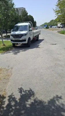 Sheniray T50, заводская кабина 1