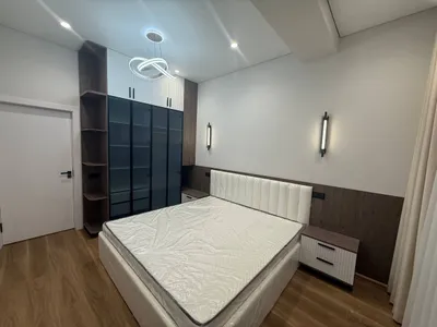 Новостройка Яккасарой 1