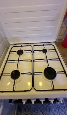 Artel 4 konforkali gaz plitasi sotiladi 1