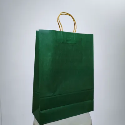 Kraft paketlar tayyor paketlar 1