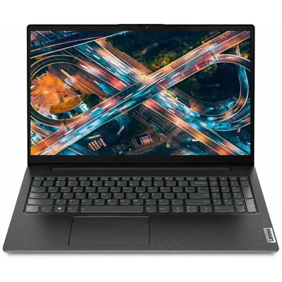 Ноутбук LENOVO Core i3-1215U / 8ГБ / 256ГБ / Интегрированный / 15.6'' 1