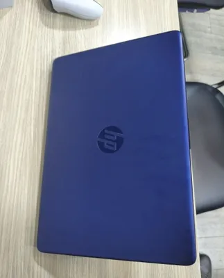 Ноутбук HP в идеальном состоянии для офиса 1