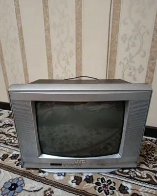 JVC televizori sotiladi 1