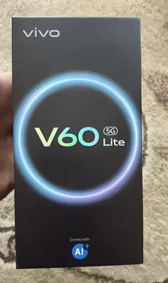 Vivo V60 Lite 12+12 ГБ / 256 ГБ 1