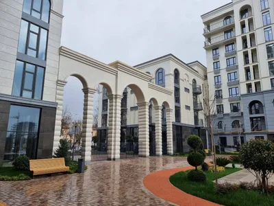 98 m², Mirzo Ulug‘bek tumanida 3 xonali kvartira sotiladi 1