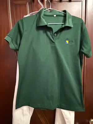 To‘q yashil polo 1