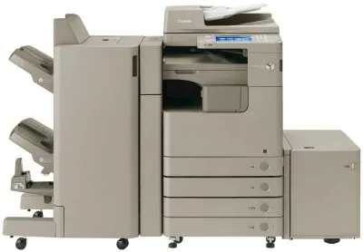 ! MFP (A3) 3v1 monoxrom iR-ADV4045 REFURBISHED, QQS bilan narxi 1