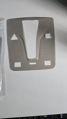BYD uchun silikon nakladka 1