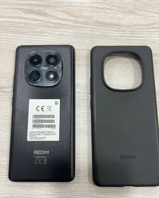 Продаётся Redmi Note 15