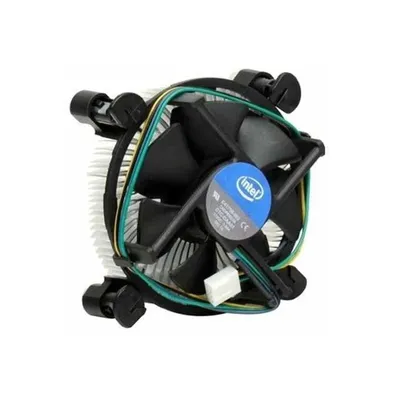 | INTEL Cooler Box sovutgichi 1
