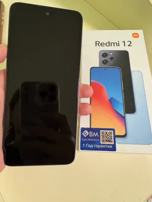 Redmi 12 1