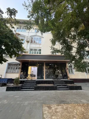 Аренда помещение 130 м², Яккасарайский · ID 227 1