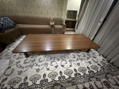 Стол для гостиной 1