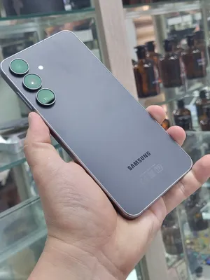 Samsung S25 FE, память 8/256 ГБ 1