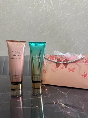 Набор для тела Victoria’s Secret 1