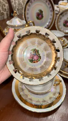 «Madonna» choy servisi 4