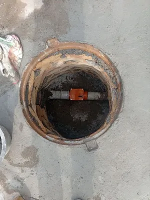 Канализация ва водопровод киламиз 1