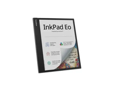 PocketBook 1042 InkPad Eo (Mist Grey) 1