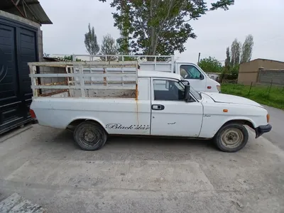 Gaz 31029 holati oʻrtacha 1