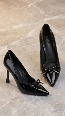 STAR LUX, дизайн Valentino 4