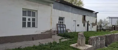 Алмаштираман ховли ерни квартирага 1