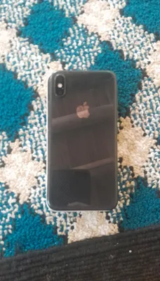 iPhone X 1