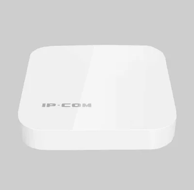 !Wi-Fi kirish nuqtasi IP-COM EW9 WAN; 3x Lan 2.4 GGs-5 GGs QQS bilan narxi 1