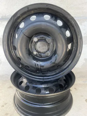 Диски GM R14 для Spark 1