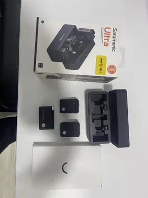 Saramonic ultra 1
