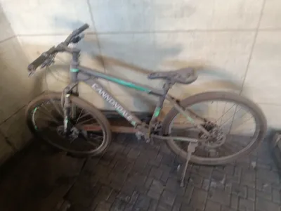 velik velosiped holati  biladi 1 yil minilmagan 1