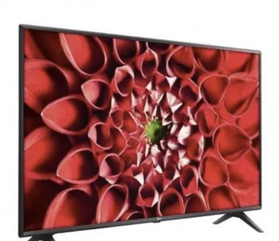 Телевизор LG 43 15%скидка co склада доставка бесплатно