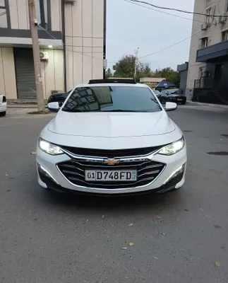 Малибу примэр. 2022 йил. 88600 пробэг. Краска тоза. 100% 1