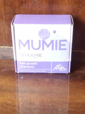 MUMIE