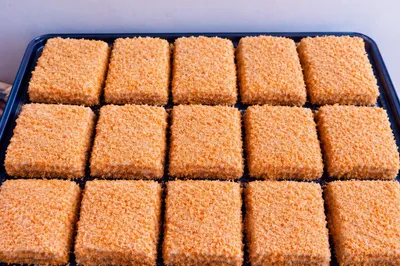 Shirinliklarimizga gap yuq 1