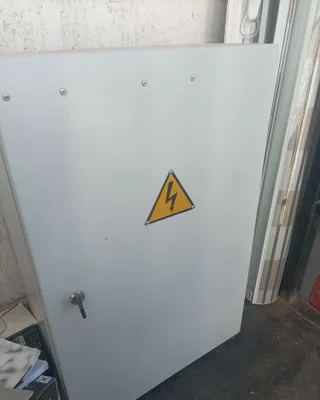 Elektromobilni quvvatlash uchun elektr shit. 300 ming 1
