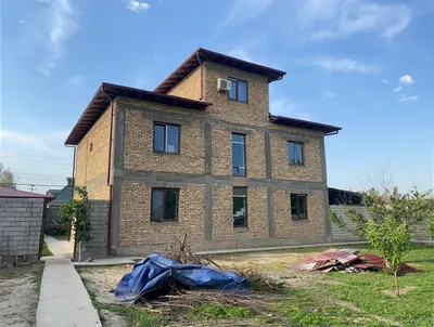 Продам участок/дом 1