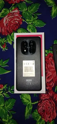 redmi note 15 pro 8 256gb 1