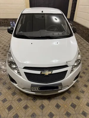 Chevrolet Spark 2014 1