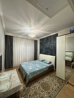 Yakkasaroy tumanidagi Istanbul city JKda 2 xonali kvartira 1