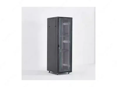 Tarmoqchi 18U 600×600×750 mm server shkafi