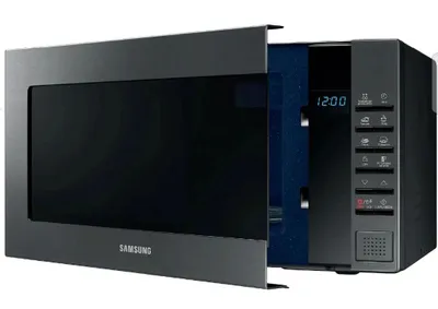 Samsung ME88SUG/BW mikroto‘lqinli pechi 1