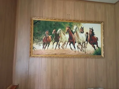 Katta kashta tikilgan kartina 1