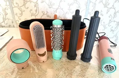 Продаётся фен Dyson 5 в 1! 1