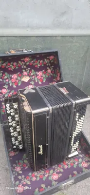"Rostov" musiqiy bayani 1