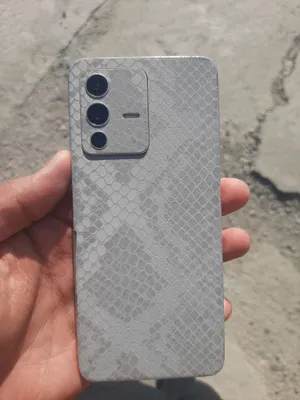 Vivo v23 5G 1