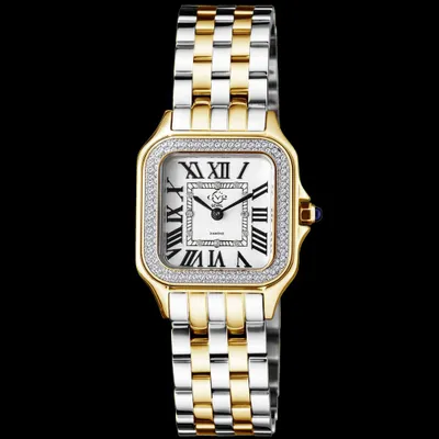 Gevril GV2 Milan Diamond 1