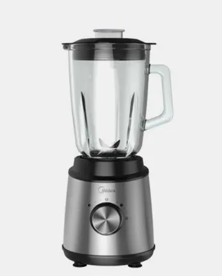 Midea блендер MJ-BL6006W с гарантией 1 год+ доставка на дом.