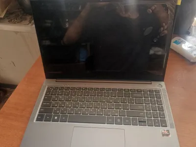 Notebook Digma pro AMD RYZEN 3 512gb/16gb 1