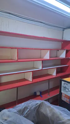 marazelnik haladelnik kandisioner mebel kassa dokon jihozlarin sotilad 1
