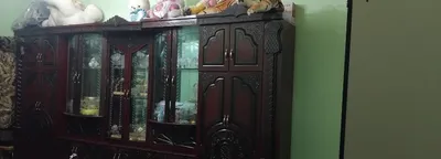 Стенка для гостиной 1